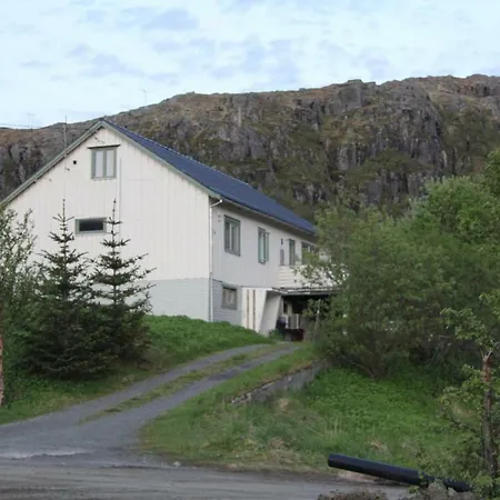Rom For Rent At Molnarodden * Sund (Nordland)