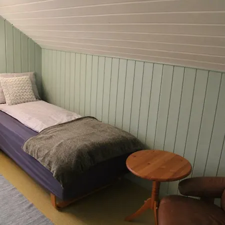 Rom For Rent At Molnarodden Campingplatz *