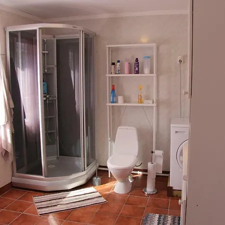Camping Rom For Rent At Molnarodden *
